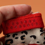Chanel Collection Socks - NEW Bamboo!