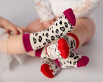 Photo 2 Chanel Collection Socks - NEW Bamboo!