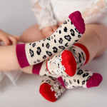 Chanel Collection Socks - NEW Bamboo!