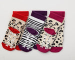 Photo 6 Chanel Collection Socks - NEW Bamboo!
