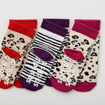 Chanel Collection Socks - NEW Bamboo!