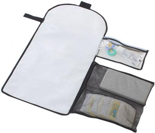 ChangeAway Portable Changing Kit