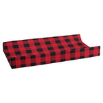 Photo 22 Changing Pad Cover