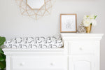 Photo 16 Changing Pad Cover