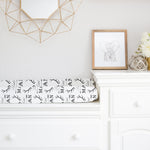 Changing Pad Cover