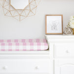 Changing Pad Cover