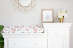 Photo 28 Changing Pad Cover