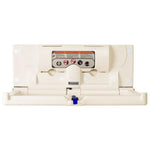 Photo 1 Changing table -Horizontal surface mount (EZ Mount backer plate included