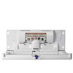 Photo 1 Changing table -Horizontal surface mount (EZ Mount backer plate NOT incl