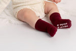 Photo 2 Channing Collection Socks - NEW Bamboo!