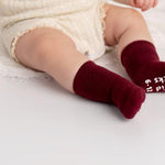 Channing Collection Socks - NEW Bamboo!