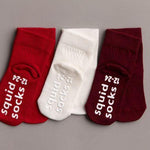 Channing Collection Socks - NEW Bamboo!