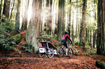 Photo 7 Chariot Bicycle Trailer Kit - Cheetah XT