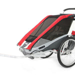 Chariot Bicycle Trailer Kit - Cheetah XT
