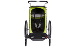 Photo 3 Chariot Cheetah XT 1 + Cycle/Stroll