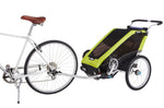Photo 6 Chariot Cheetah XT 1 + Cycle/Stroll