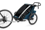 Photo 7 Chariot Cross 1 Single Stroller Multisport Trailer