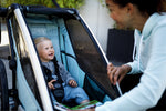 Photo 6 Chariot Cross 1 Single Stroller Multisport Trailer