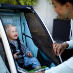 Chariot Cross 1 Single Stroller Multisport Trailer
