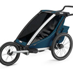 Chariot Cross 1 Single Stroller Multisport Trailer