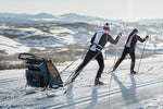 Photo 4 Chariot Cross 1 Single Stroller Multisport Trailer
