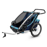 Chariot Cross 2 + Cycle/Stroll