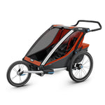 Chariot Cross 2 + Cycle/Stroll