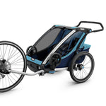 Chariot Cross 2 + Cycle/Stroll