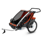 Chariot Cross 2 + Cycle/Stroll