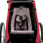 Chariot Infant Sling - Cheetah XT