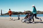 Photo 4 Chariot Jog Kit 1 - Cheetah XT