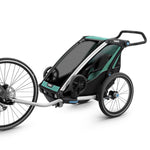 Chariot Lite 1 + Cycle/Stroll