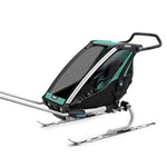 Chariot Lite 1 + Cycle/Stroll