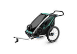 Photo 3 Chariot Lite 1 + Cycle/Stroll