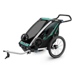 Chariot Lite 1 + Cycle/Stroll