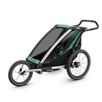 Chariot Lite 1 + Cycle/Stroll