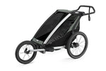 Photo 6 Chariot Lite 1 Single Stroller Multisport Trailer
