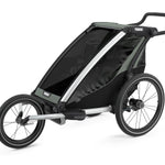 Chariot Lite 1 Single Stroller Multisport Trailer