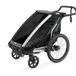 Chariot Lite 1 Single Stroller Multisport Trailer