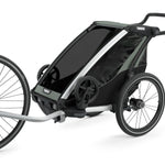 Chariot Lite 1 Single Stroller Multisport Trailer