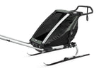 Photo 7 Chariot Lite 1 Single Stroller Multisport Trailer