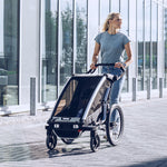 Chariot Lite 1 Single Stroller Multisport Trailer