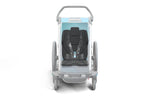 Photo 2 Chariot Padding 1 - Lite/Cross