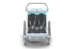 Photo 2 Chariot Padding 2 - Lite/Cross