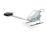 Photo 2 Chariot Ski Kit - Lite/Cross