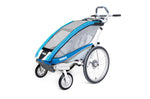 Photo 2 Chariot Strolling Kit - Cheetah XT