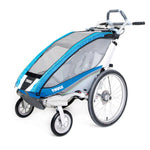 Chariot Strolling Kit - Cheetah XT