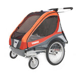 Chariot Strolling Kit - Cheetah XT
