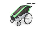 Photo 4 Chariot Strolling Kit - Cheetah XT