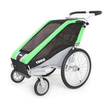 Chariot Strolling Kit - Cheetah XT